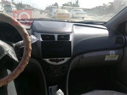 هيونداي أكسنت